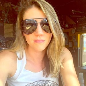 Meet your Posher, Sara